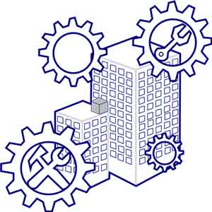 BIM, VDC+O and Digital FM Overview