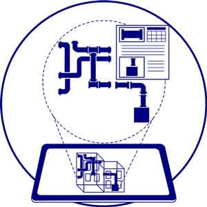 BIM, VDC+O and Digital FM Overview