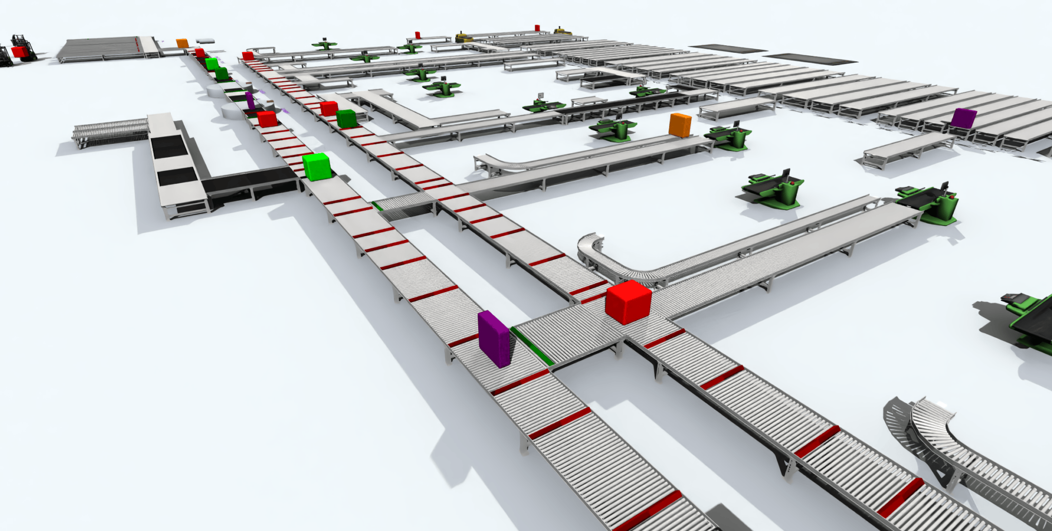 Facility Layout Optimization: Operational Resilience in a Changing ...