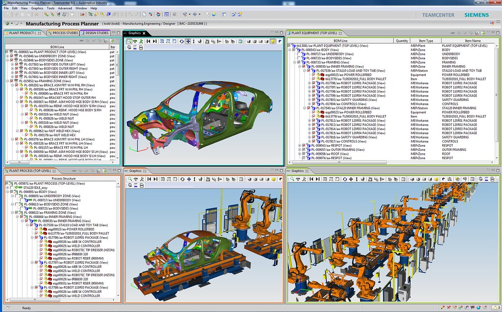 Simulation Software