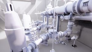 PMC | Asset Information Model
