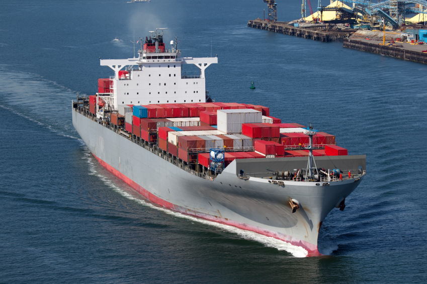 Supply Chain Optimization