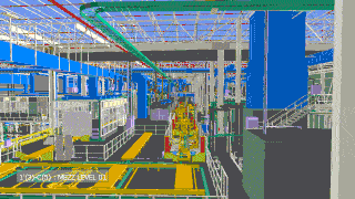 Advanced Manufacturing Engineering Services