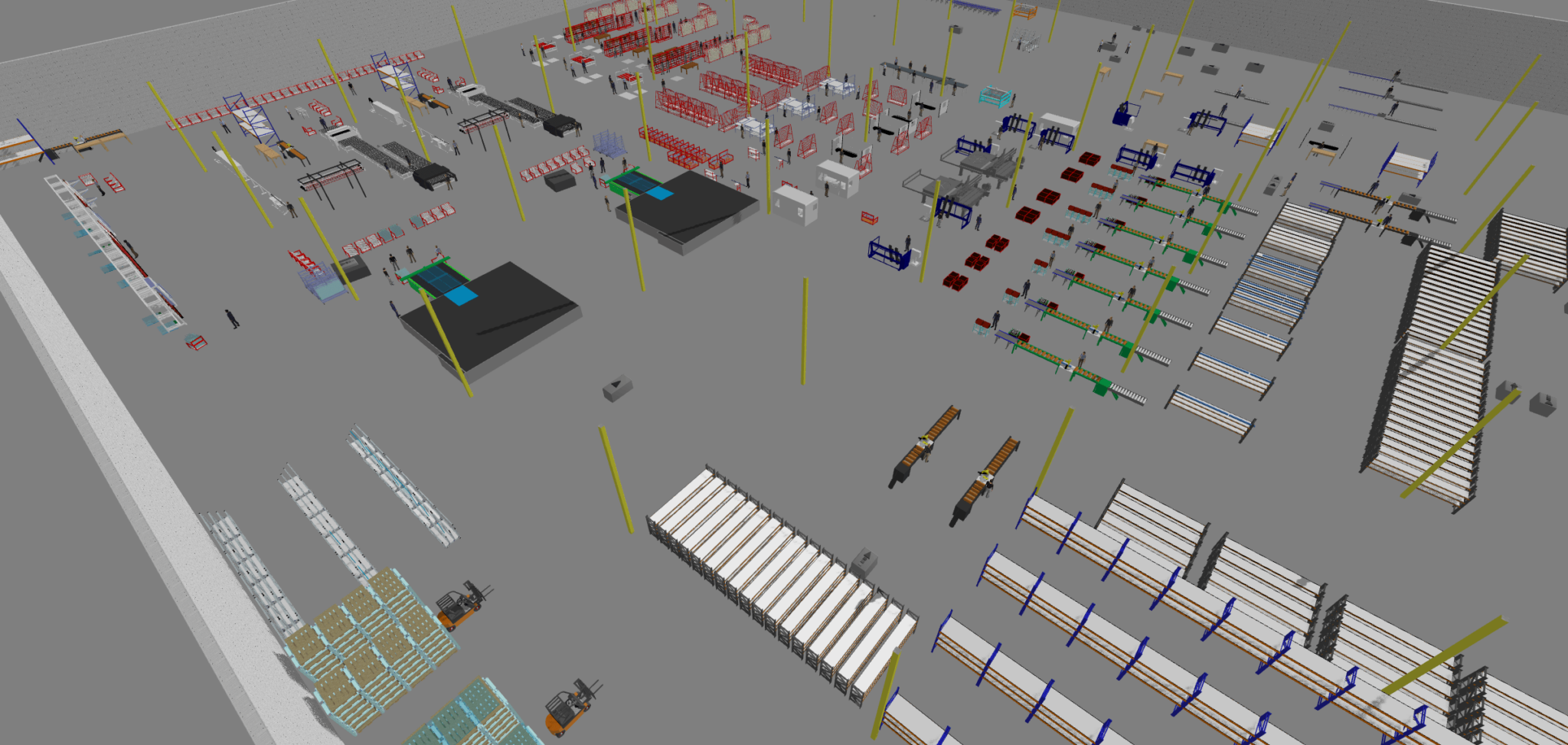 Facility Layout Optimization: Operational Resilience in a Changing ...