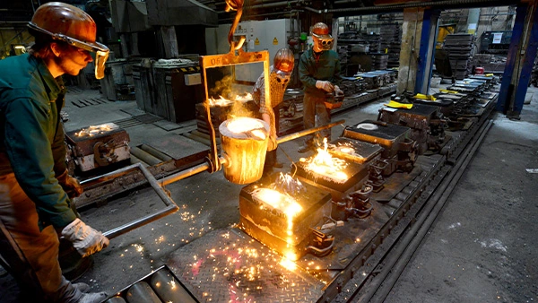 Material Handling