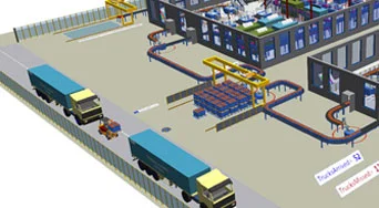 Logistics & Supply Chain