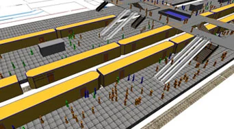 Mass Transit
