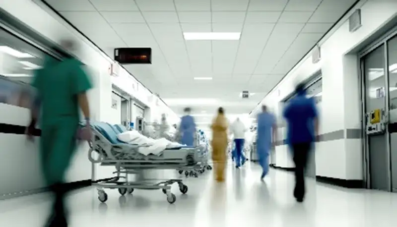 Healthcare