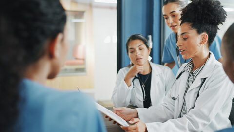 PMC Case Study | Hospital Workload & Process Optimization with ...