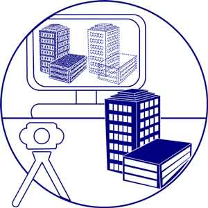 3D Laser Scanning & Digital Twins Overview