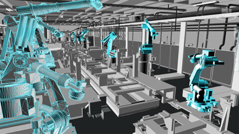 Industrial Manufacturing - PMC