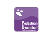 Pedestrian Simulation Modeling