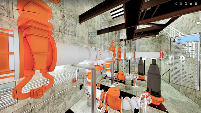3D Laser Scanning Services