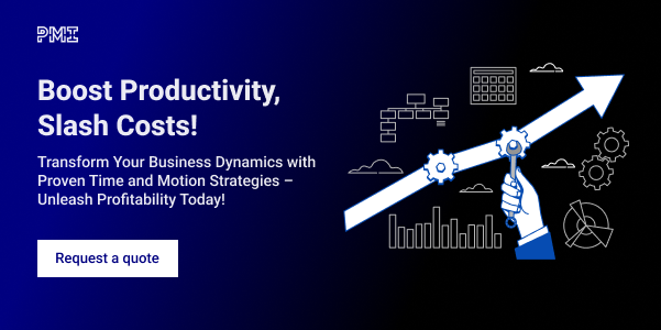 Boost Productivity CTA Banner